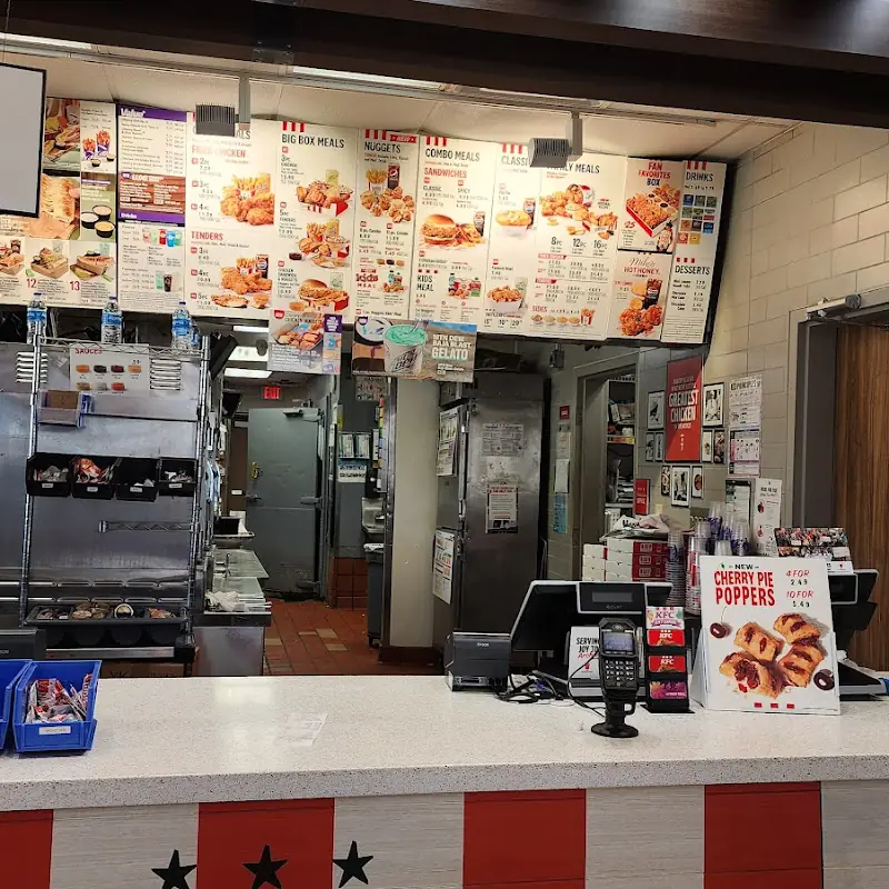 KFC