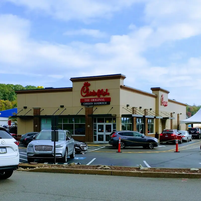 Chick-fil-A