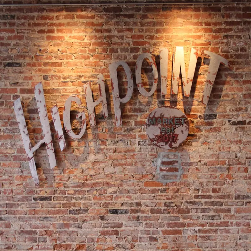High Point Market