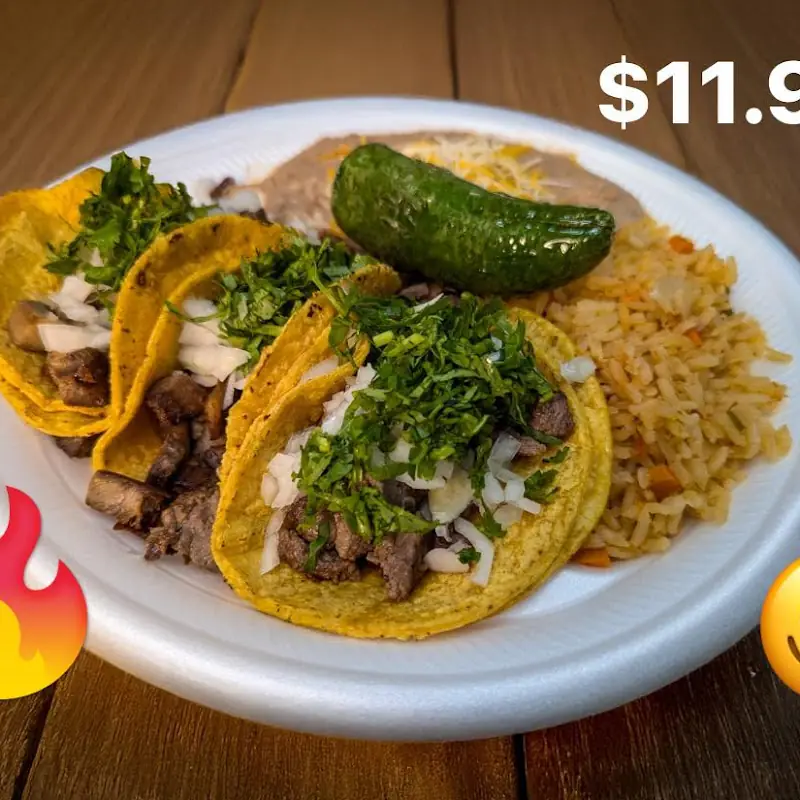 Emiliano's Taco Shop 4