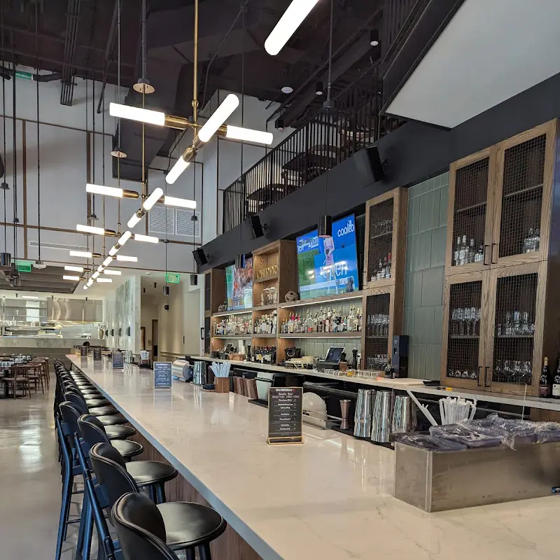 GrillMarX Falls Church Steakhouse & Raw Bar