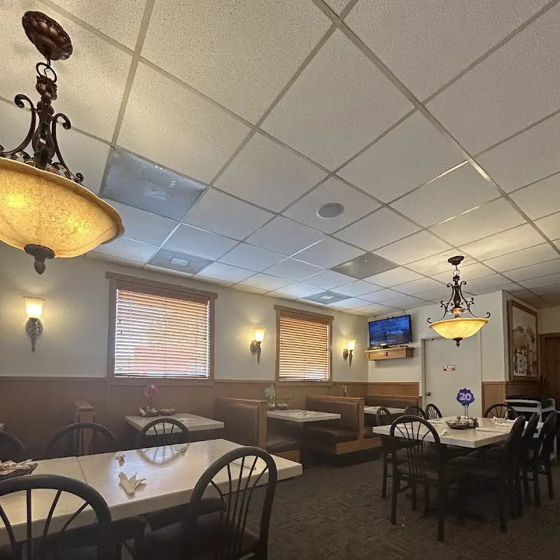 Giovanni's Pizza