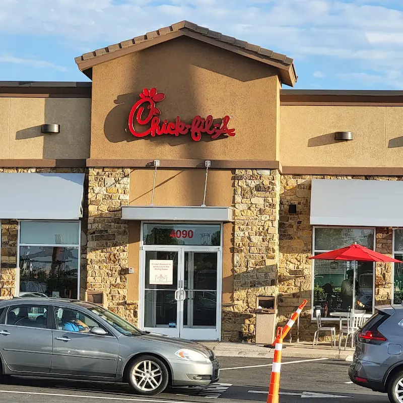 Chick-fil-A