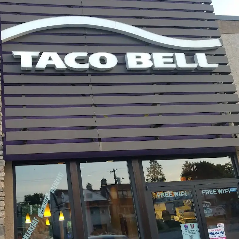 Taco Bell
