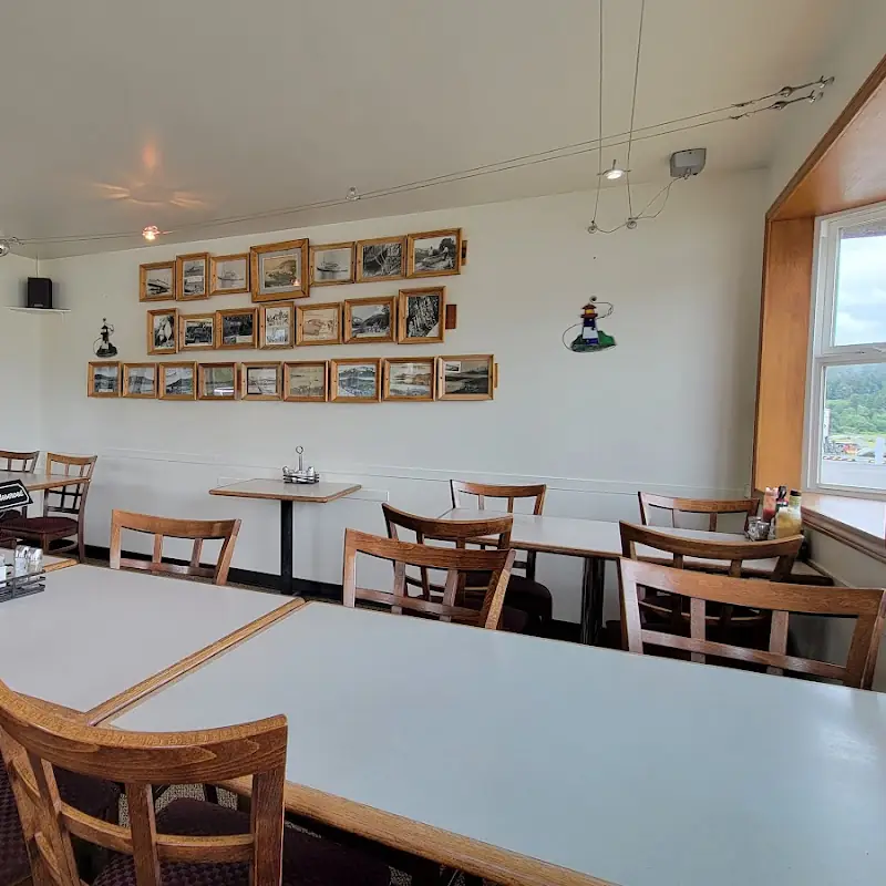 Lighthouse Restaurant