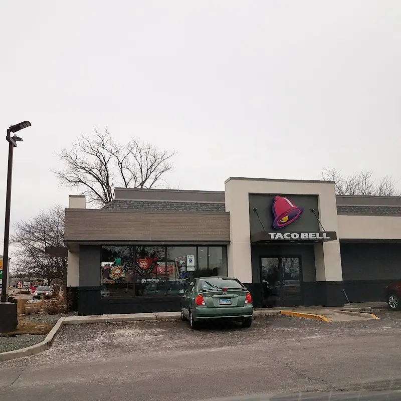 Taco Bell