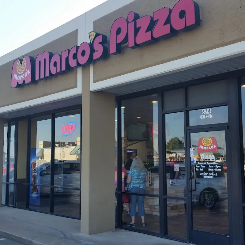 Marco's Pizza
