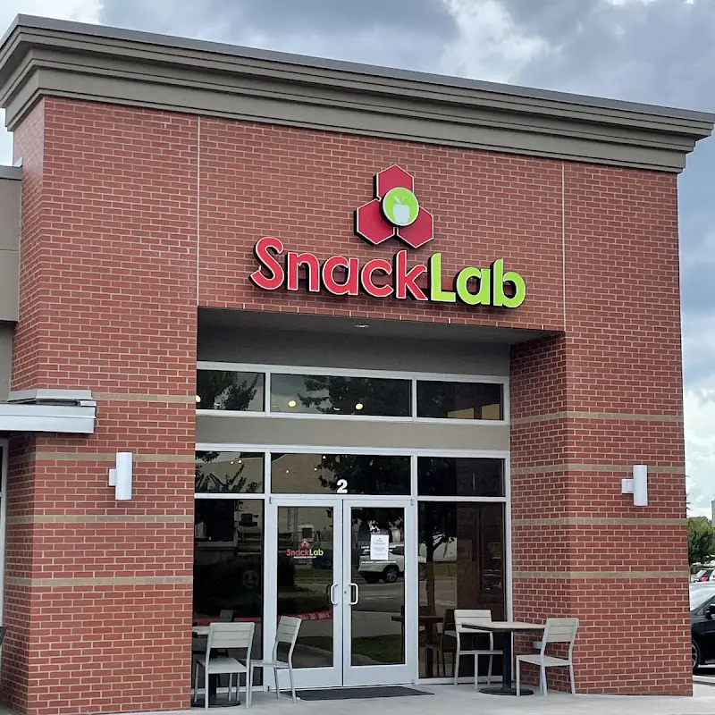 BeetThyme, formerly SnackLab
