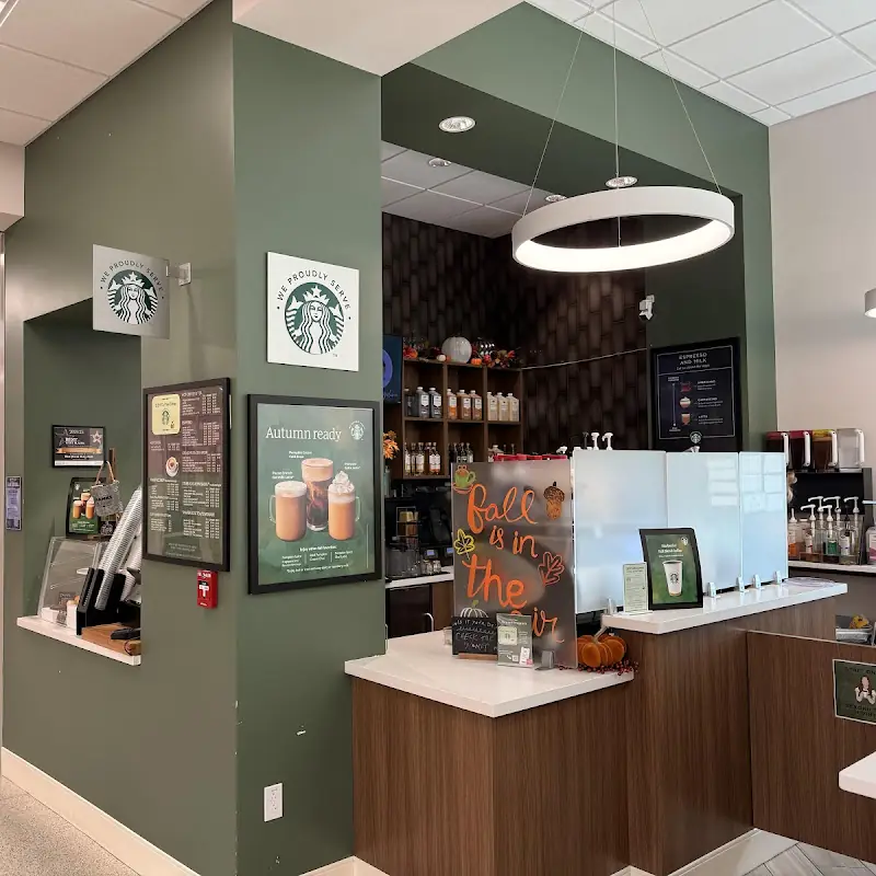 OZH Coffee Shop