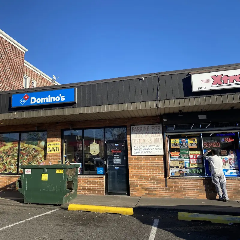 Domino's Pizza