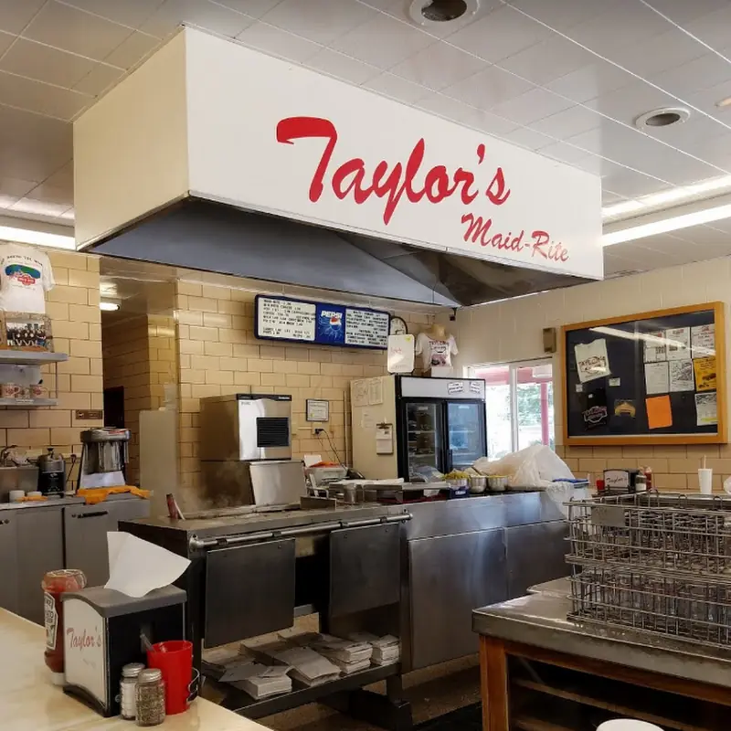Maid-Rite Marshalltown IA