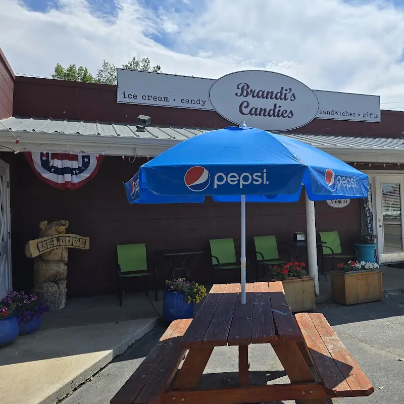 Brandis Candies