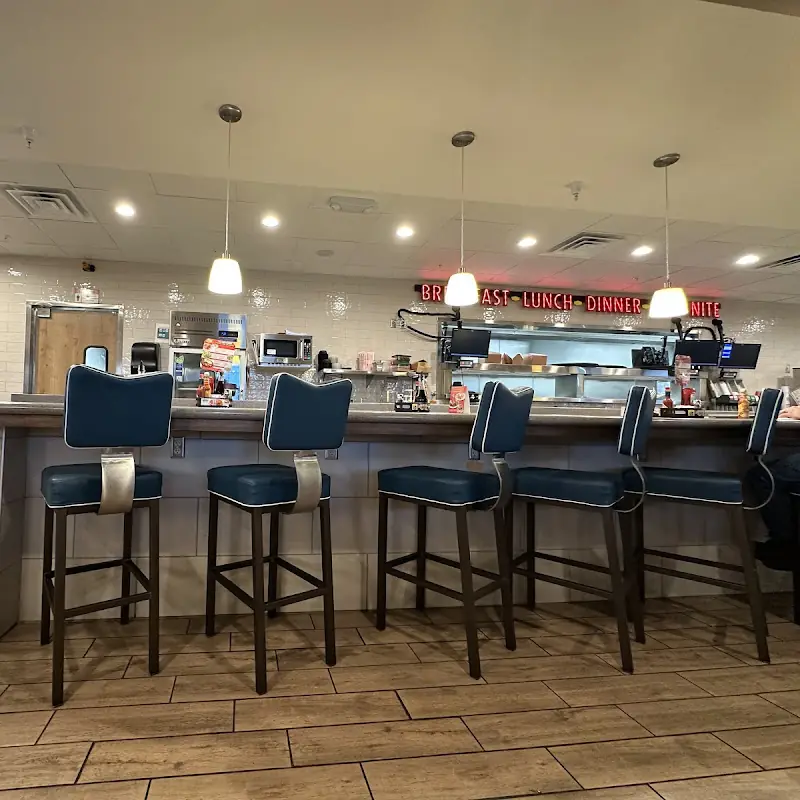 Denny's Restaurant