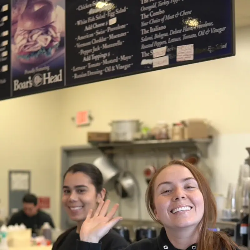 Brooklyn Bagel & Deli