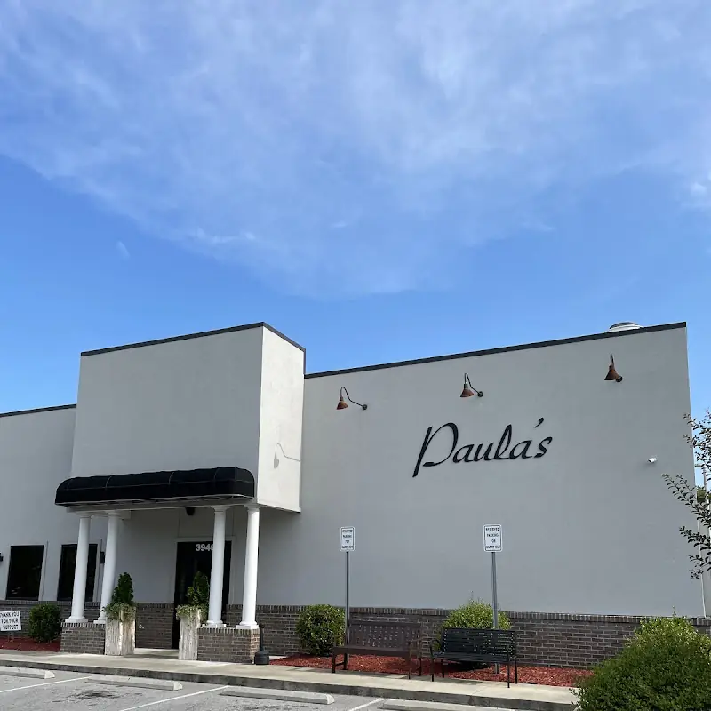 Paula's Italian Restaurant