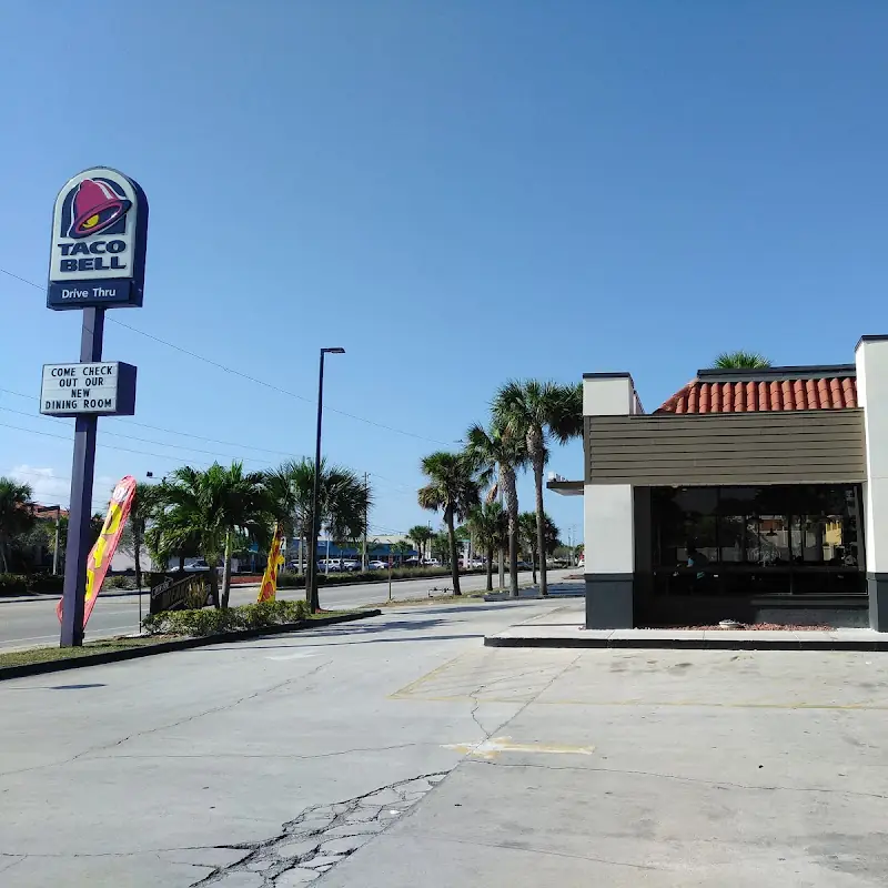 Taco Bell