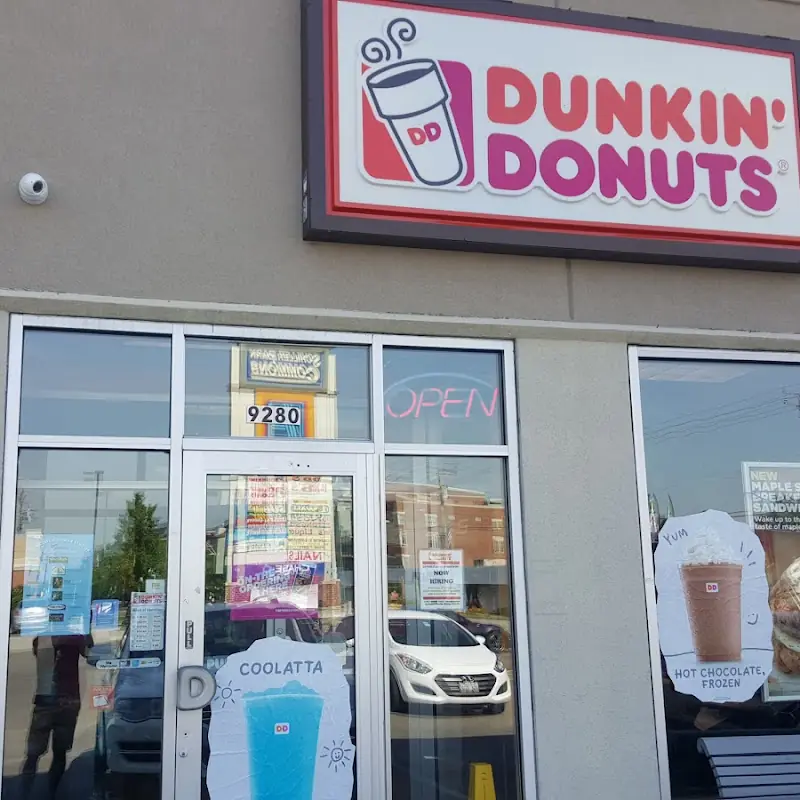 Dunkin'