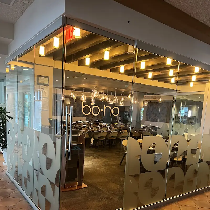 Bono Restaurant