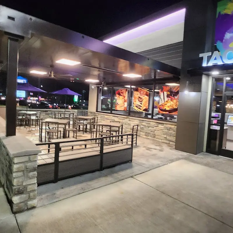 Taco Bell