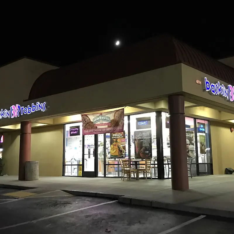 Baskin-Robbins