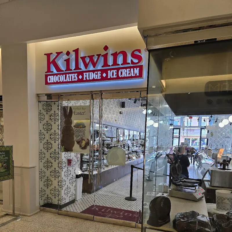 Kilwins Ice Cream - Chocolate - Fudge