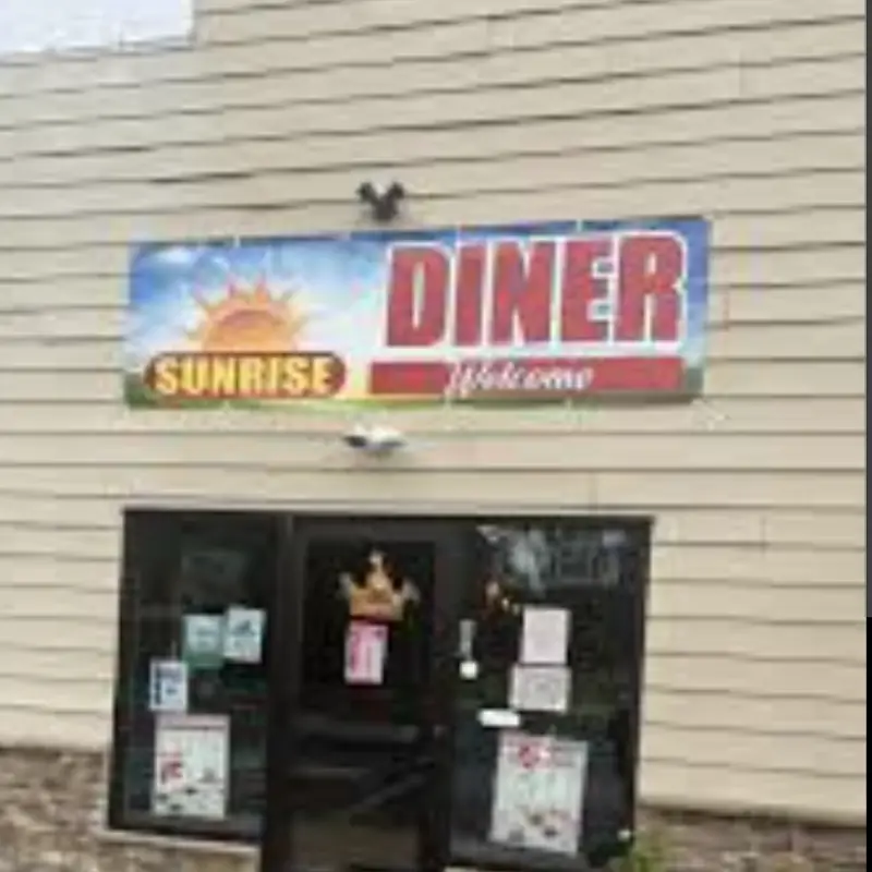 Sunrise Diner of Jackson