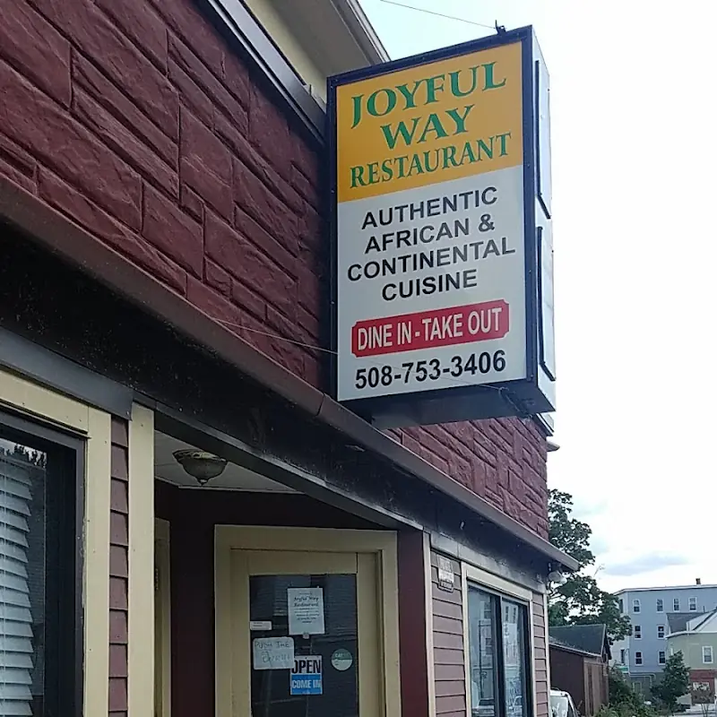 Joyful Way Restaurant
