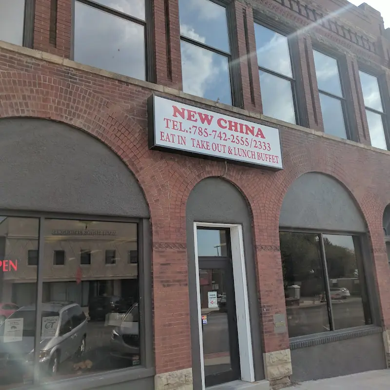 New China Restaurant