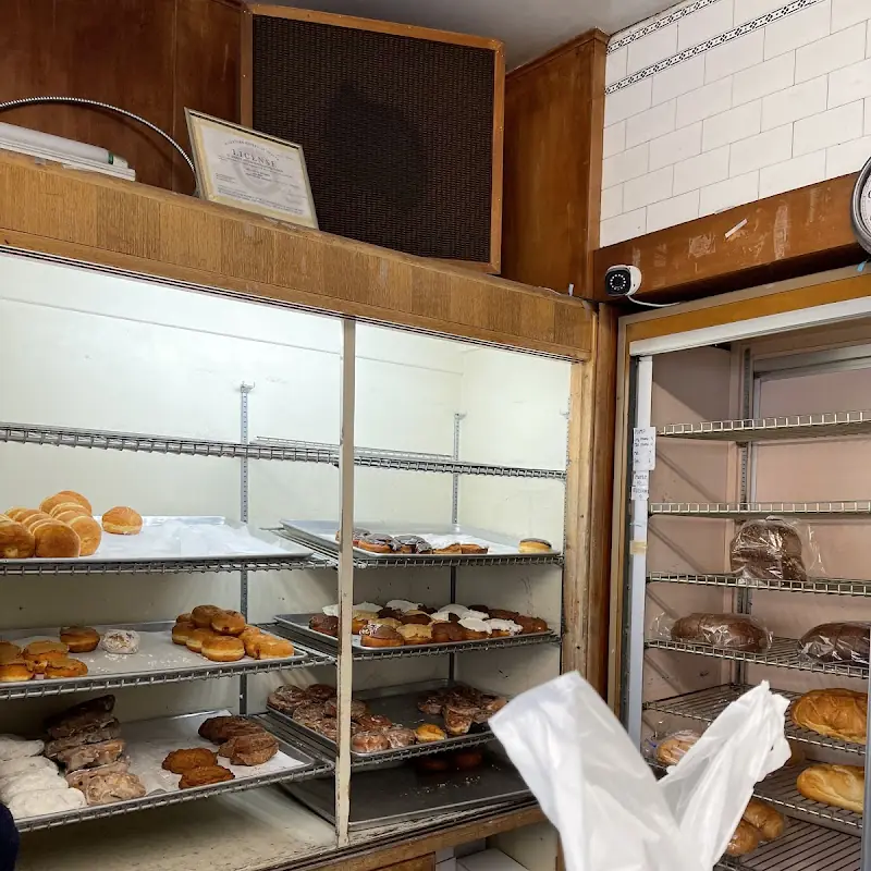 Egypt Star Bakery
