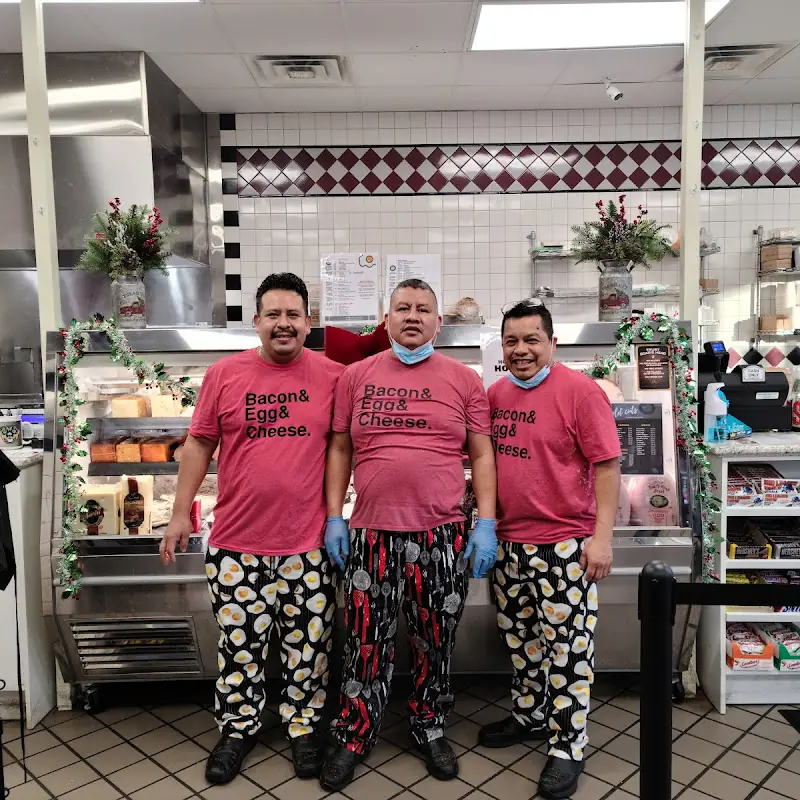 Country Cow Deli
