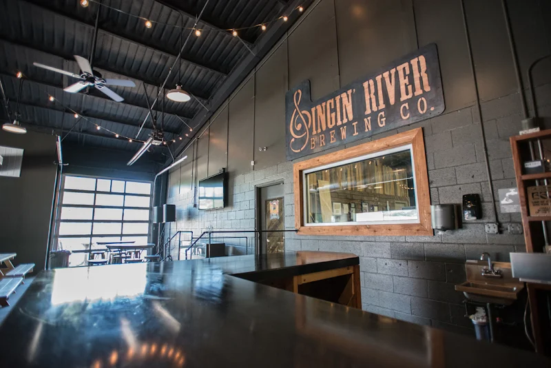 Singin' River Brewing