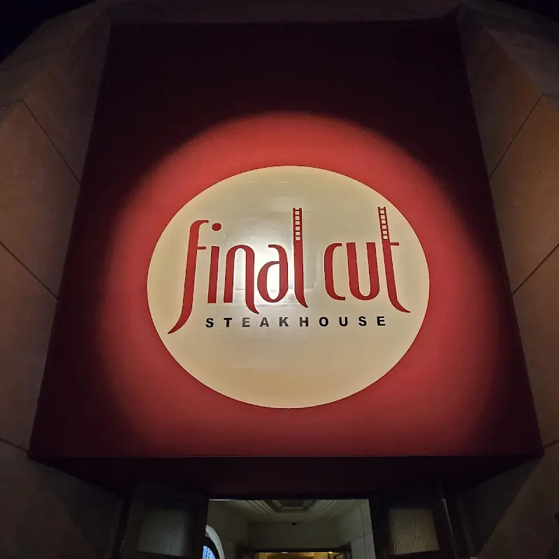 Final Cut Steakhouse