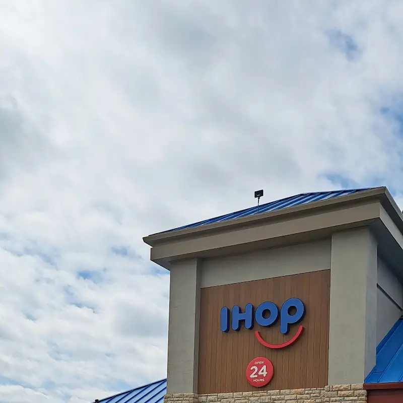 IHOP
