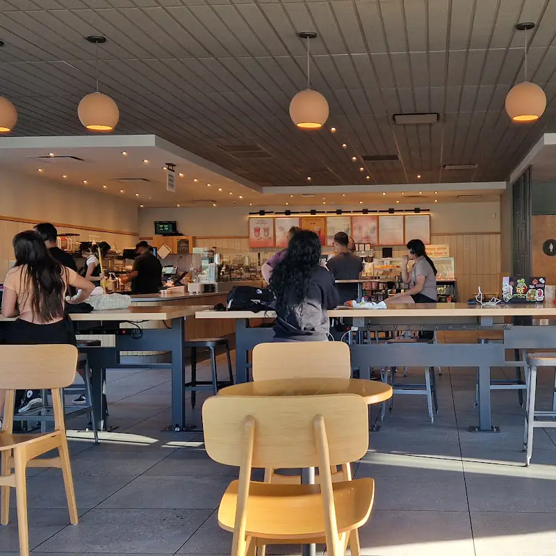Starbucks Coffee Company