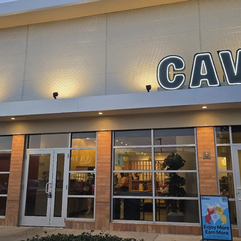 CAVA