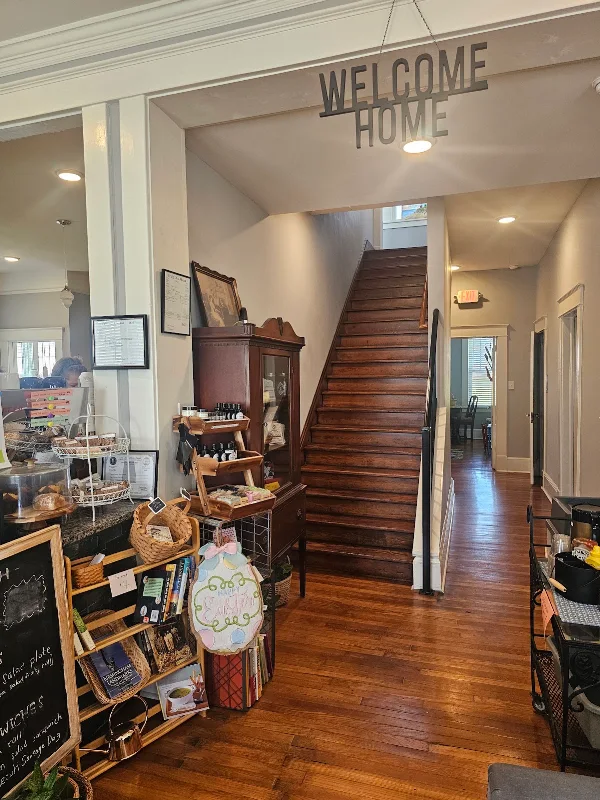Taste and See Coffee LLC
