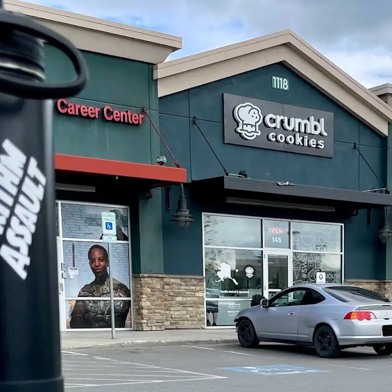 Crumbl