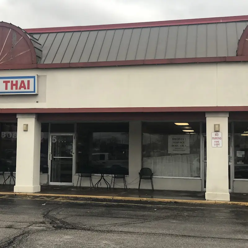 Simply Thai Restaurant