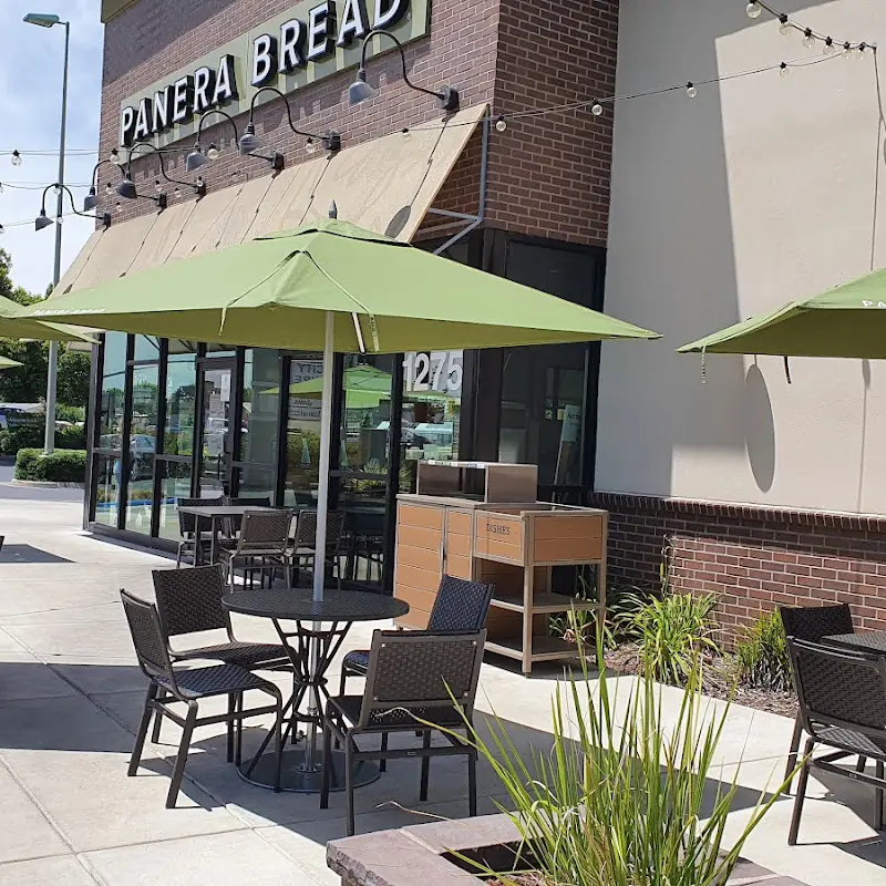 Panera Bread