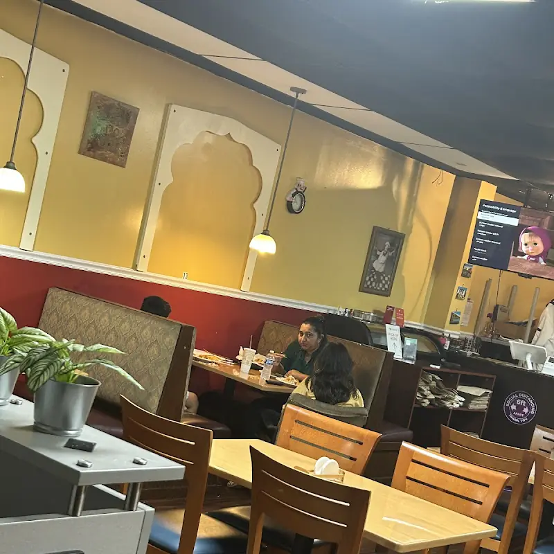 Taste of Curry