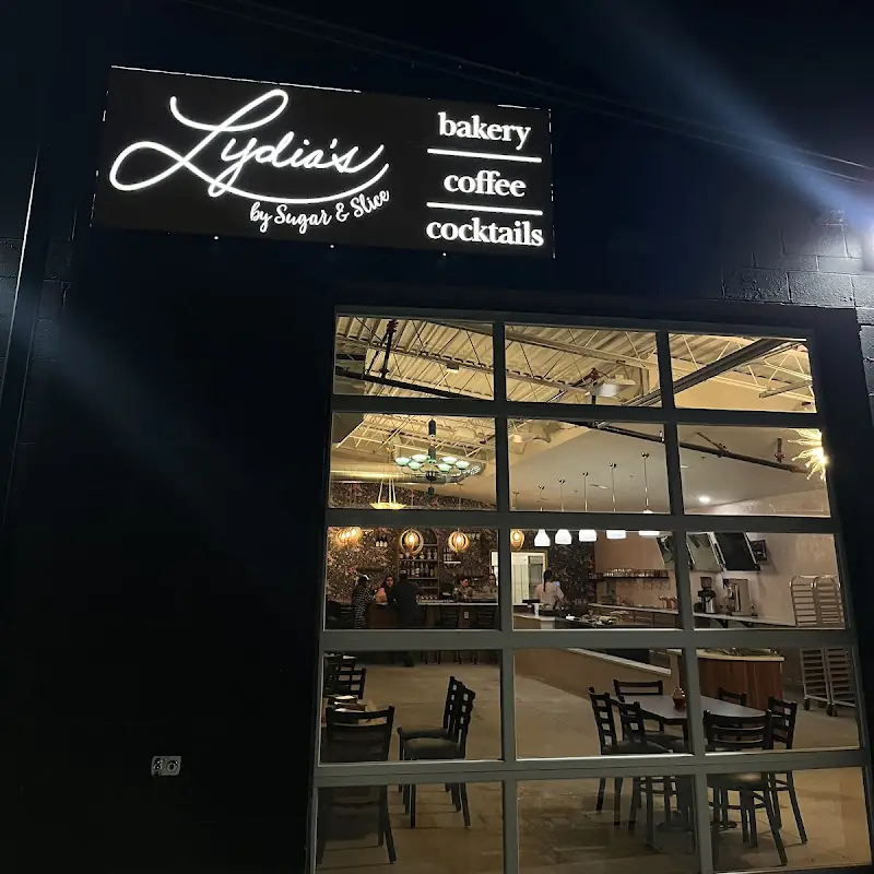 Lydia's