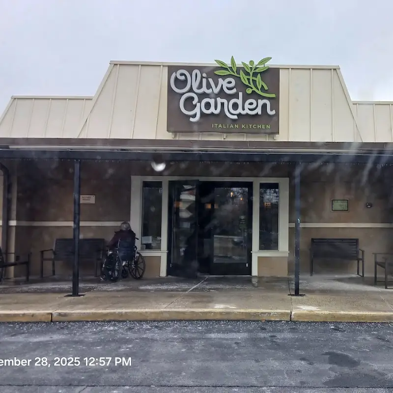 Olive Garden Italian Restaurant