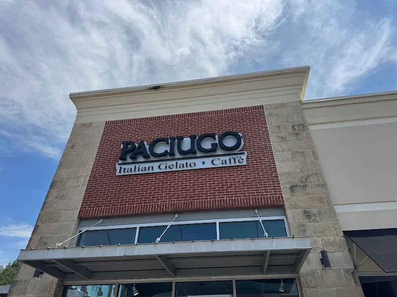 Paciugo Frisco South