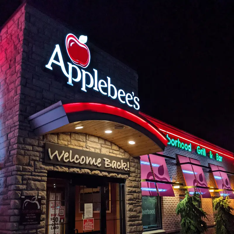 Applebee's Grill + Bar