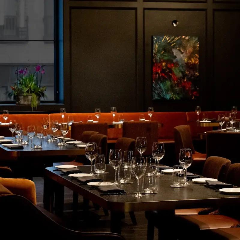 Masons Steakhouse
