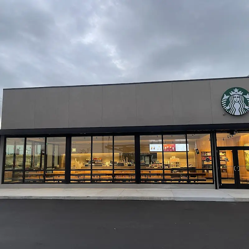 Starbucks Coffee Company