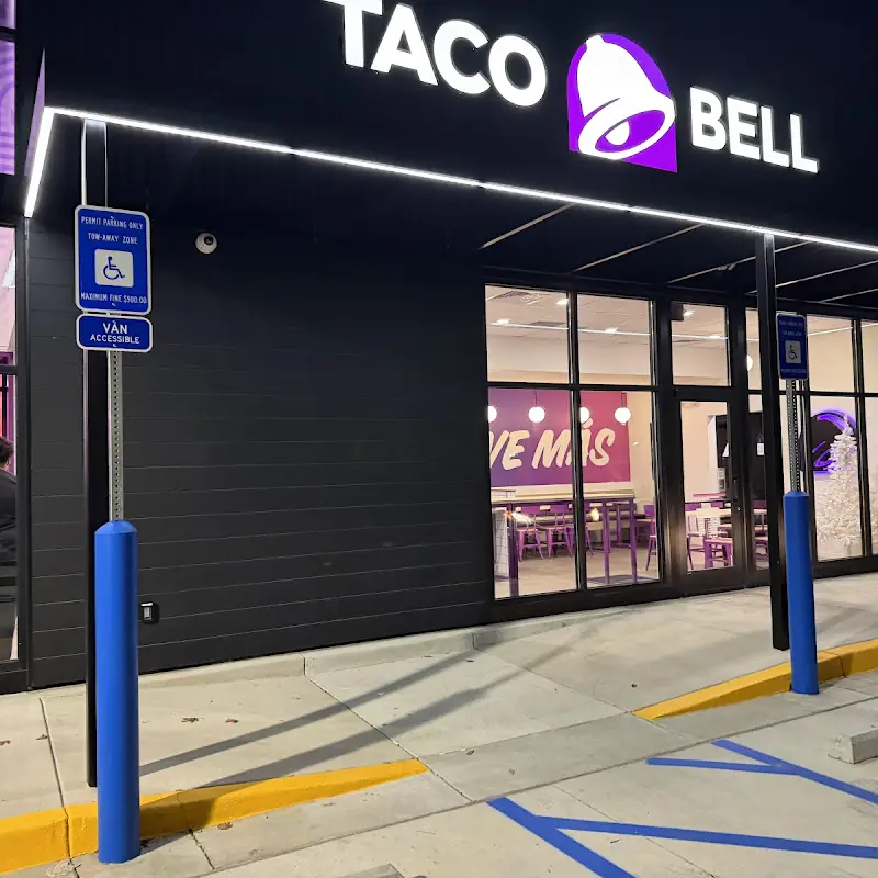 Taco Bell
