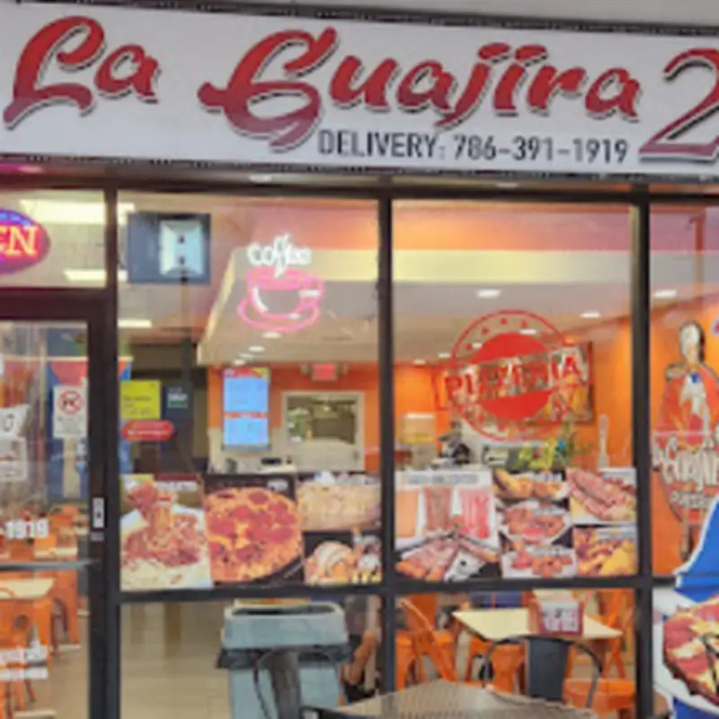 La Guajira Pizzeria