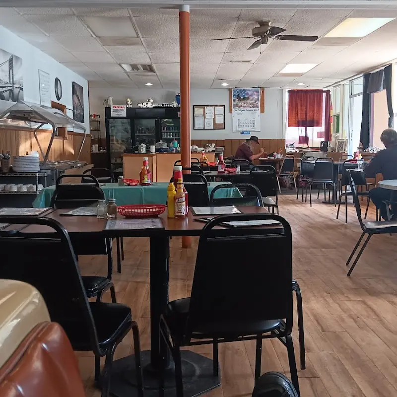 Vickie's Restaurant