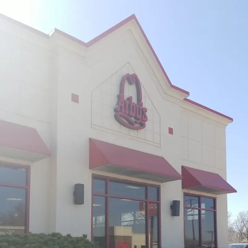 Arby's